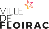 Logo de la ville de Floirac