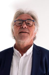 Photo de Jean-Michel MEYRE,membre de la mairie de Floirac