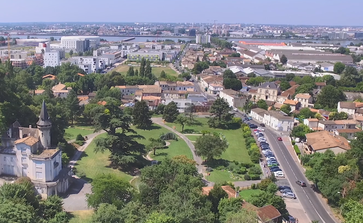 Mairie de Floirac Urbanisme Mairie de Floirac